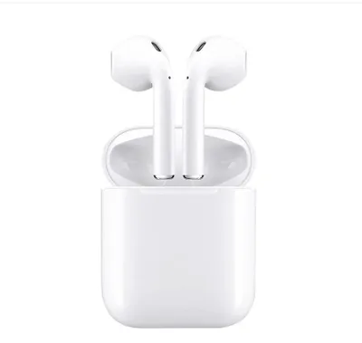 Produktbild von Bluetooth Kopfhörer kompatibel mit iOS iPhone & Android Touch-Bedienung