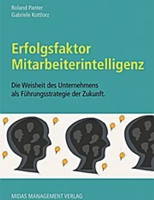 Produktbild von Erfolgsfaktor Mitarbeiterintelligenz