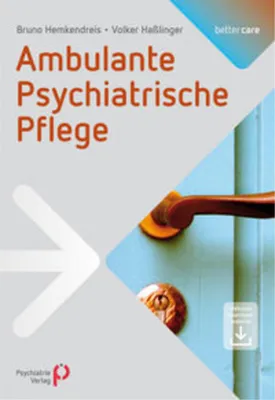 Obrázok produktu pre Ambulante Psychiatrische Pflege