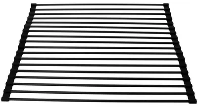 Immagine prodotto di Scolapiatti universale in acciaio 46X37Cm Brunbeste Bb-3173