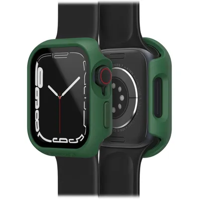 Immagine prodotto di Otterbox Eclipse Custodia per Apple Watch Serie 7 41MM Verde