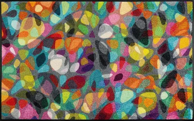 Produktbild von wash+dry Schmutzfangmatte Reodiva - 75 x 120 cm