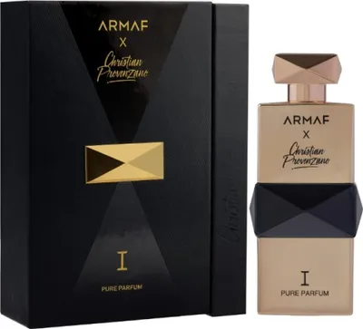 Produktbild von Armaf X Christian Provenzano I Pure Perfume 100 ml