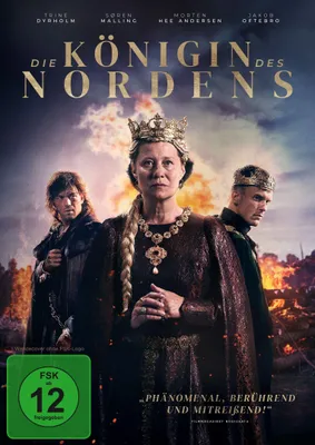 Produktbild von Die Königin des Nordens