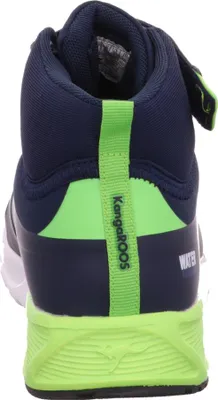 Produktbild von KangaROOS Klettschuhe Jungen 393335393038 Blau 39 EU