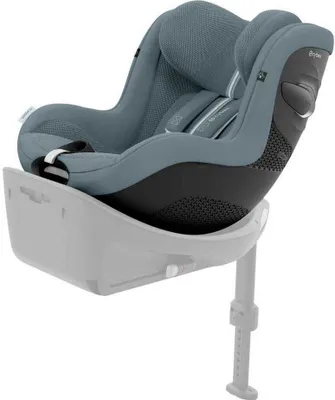 Zdjęcie produktu dla Cybex Sirona G PLUS fotelik samochodowy 9-18 kg Stormy Blue