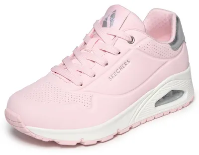 Obrázok produktu pre Skechers Sneaker Sneaker Imitácia kože tenisky