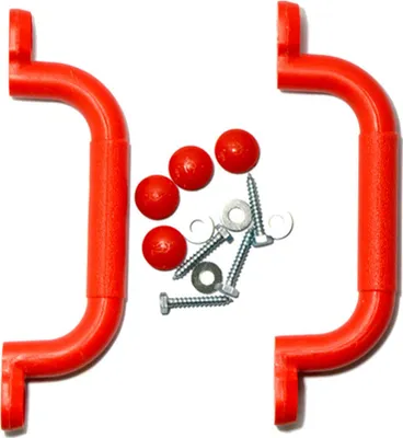 Produktbild von 2Kids Toys Kunststoff Griffe Rot