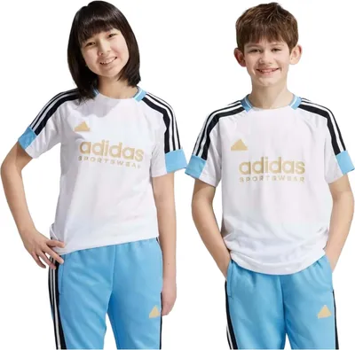 Image de T-shirt Adidas IY0143 pour Enfant