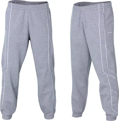Produktbild von adidas Sweathose EQT Outline Track Pant Gr.XS grau (DH5224)
