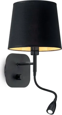 Produktbild von Ideal Lux Wandleuchte Nordik Ap2