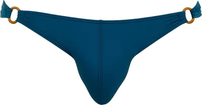 Produktbild von JOR Magnus Bikini Brief Petrol - Größe S