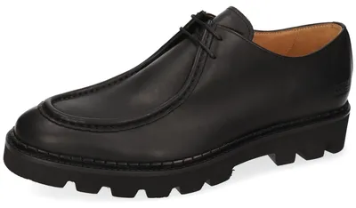 Produktbild von Melvin & Hamilton Derby Schuhe Herren Matthew 51 Schwarz 40