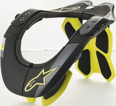 Zdjęcie produktu dla Alpinestars Neck Brace SupportRozmiar: XS-M