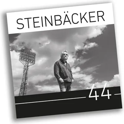 Zdjęcie produktu dla Universal Music Gert Steinbäcker, 44, Pop rock, CD, Gert Steinbäcker, 60 min, Nośnik fizyczny, Dorośli