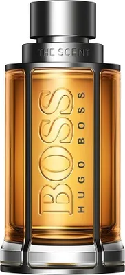 Produktbild von Hugo Boss Der Duft Eau de Toilette, 50 ml
