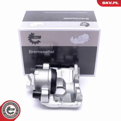 Produktbild von ESEN SKV Bremssattel Vorne Rechts für FIAT 500 (312) 46SKV872