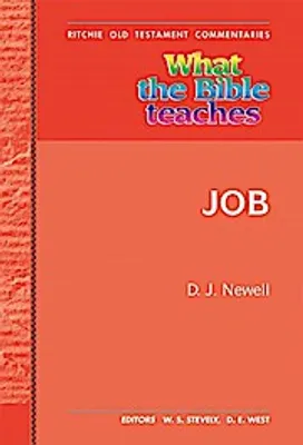 Zdjęcie produktu dla What the Bible Teaches -Job