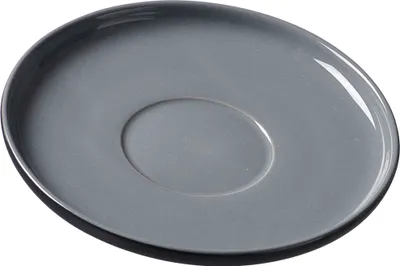 Produktbild von Ritzenhoff und Breker Jasper schwarz Kaffee-Untertasse 15cm