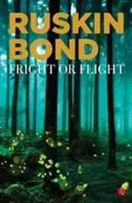 Immagine prodotto di Fright Or Flight – Lingua: Inglese
