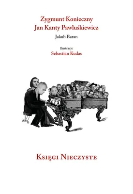 Obrázok produktu pre Ksiegi nieczyste