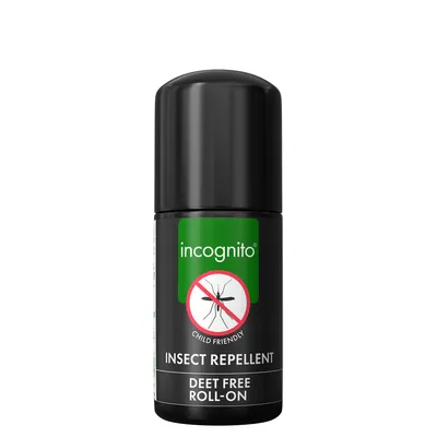Obrázek produktu pro Repelentní deodorant Roll-on 50 ml