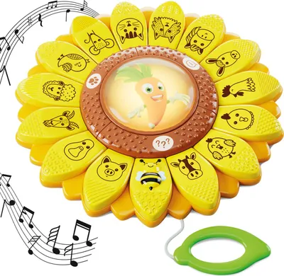 Immagine prodotto di Lisciani 113767, Giocattolo musicale, 3 anni/anni, Multicolore