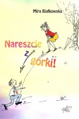 Zdjęcie produktu dla Nareszcie z gorki