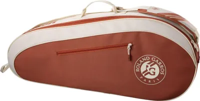 Productafbeelding van Wilson Team Roland Garros 2025 tennis tas, oranje, één maat