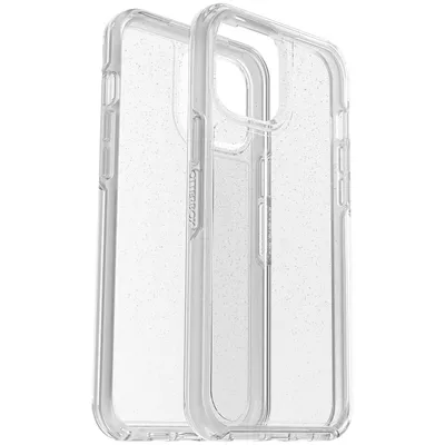 Image de OB Symmetry Clear IP12 Pro Max Stardust clear
