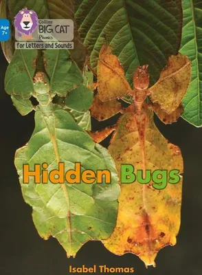 Obrázek produktu pro Hidden Bugs