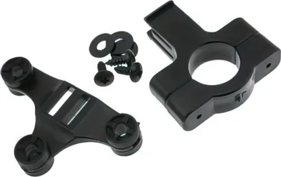 Image de Support de fixation pour instruments Koso RX1N / RX2N / XR-SRN