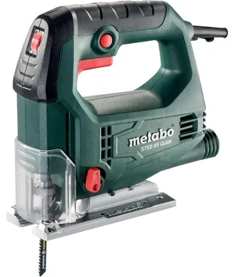 Immagine prodotto di Metabo STEB 65 QUICK - Stichsäge - 450 W