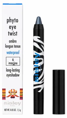 Immagine prodotto di #06 Marine Sisley Phyto Eye Twist Ombretto impermeabile a lunga durata, Immagine generata dall'IA