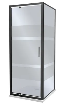 Zdjęcie produktu dla Kabina prysznicowa Kerra Tomar 90cm, z brodzikiem slim