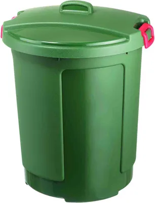 Zdjęcie produktu dla Gartentonne 75 Ltr.Gruen 61000506