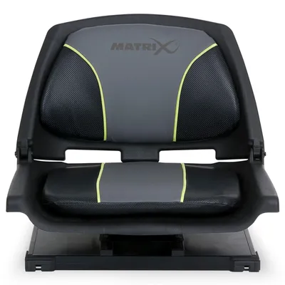 Zdjęcie produktu dla Fotel Wędkarski Obrotowy Matrix F25 Swivel Saet Including Base