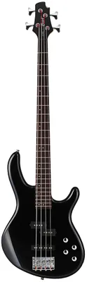 Immagine prodotto di Basso elettrico Cort Action Bass Plus nero