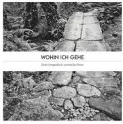 Zdjęcie produktu dla Wohin ich gehe
