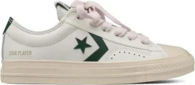 Produktbild von Converse Sneakers A11643C in White color size 37