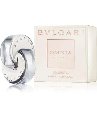Immagine prodotto di Bvlgari Omnia Crystalline Edt Spray