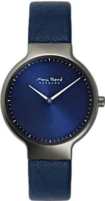 Produktbild von Bering Damen Uhr Armbanduhr Max René - TN3110 Leder
