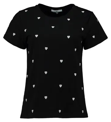 Produktbild von Bedrucktes T-Shirt