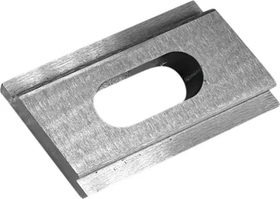 Produktbild von Obermesser für Bosch GSC 3,5 | GSC 4,5 Elektrische Blechschere (3608635000)