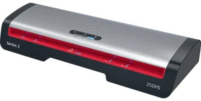 Obrázek produktu pro GBC Laminiergerät 4410071EU DIN A4 Kreditkarte