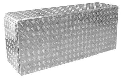 Produktbild von Aluminium-Transportkiste Gt 790
