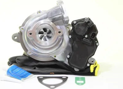 Produktbild von Turbolader ALANKO 10901770 für TOYOTA LAND CRUISER (KDJ12, GRJ12)