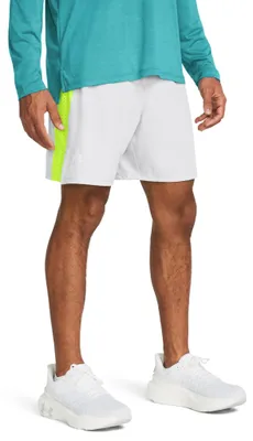 Produktbild von Under armour ua launch pro 7'' shorts-gry