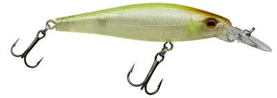 Produktbild von Gunki Gamera 65 SP Mad Lemon Wobbler