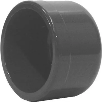 Image de Bouchon F Pvc Pression D25